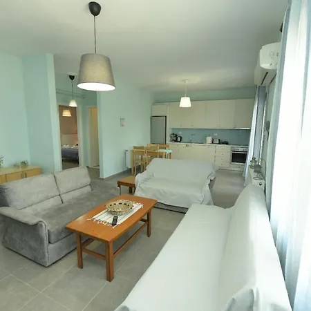 Ferienwohnung Pelagio Órmos Prínou Exterior foto