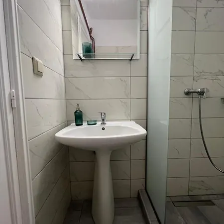 Ferienwohnung Pelagio Órmos Prínou Exterior foto