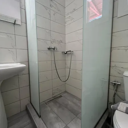 Ferienwohnung Pelagio Órmos Prínou Exterior foto
