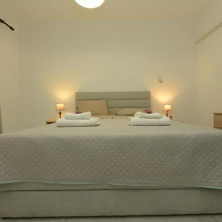 Ferienwohnung Pelagio Órmos Prínou Exterior foto