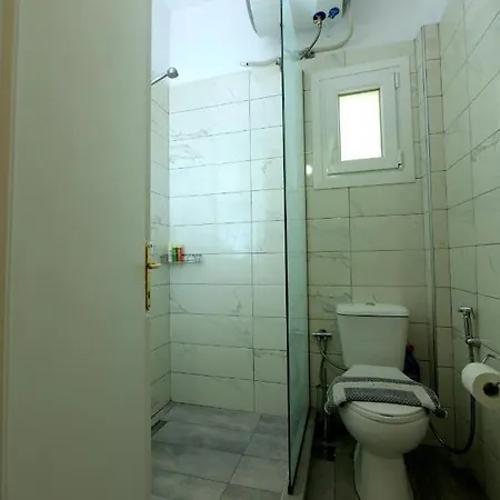 Ferienwohnung Pelagio Órmos Prínou Exterior foto
