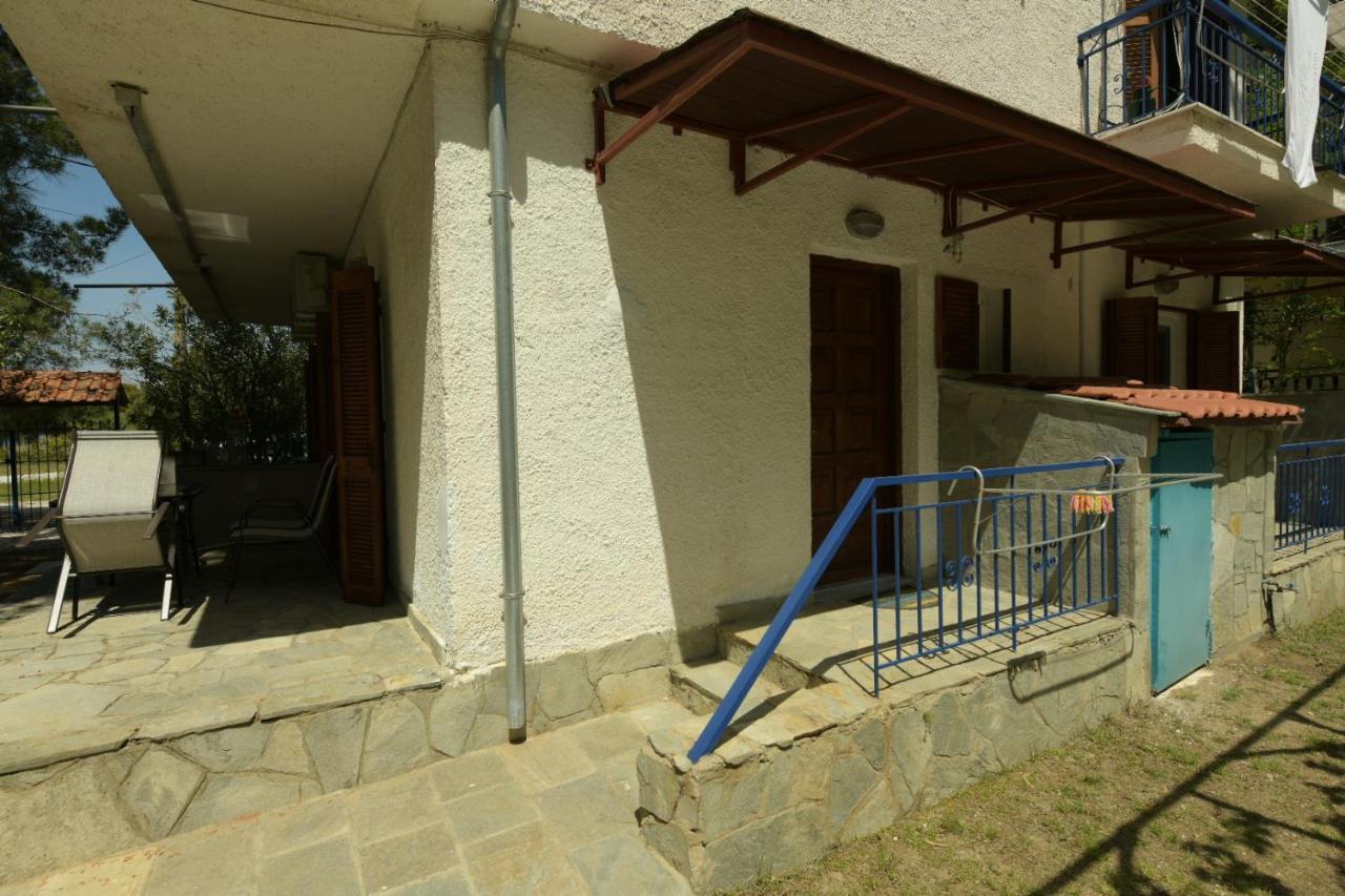 Pelagio Órmos Prínou