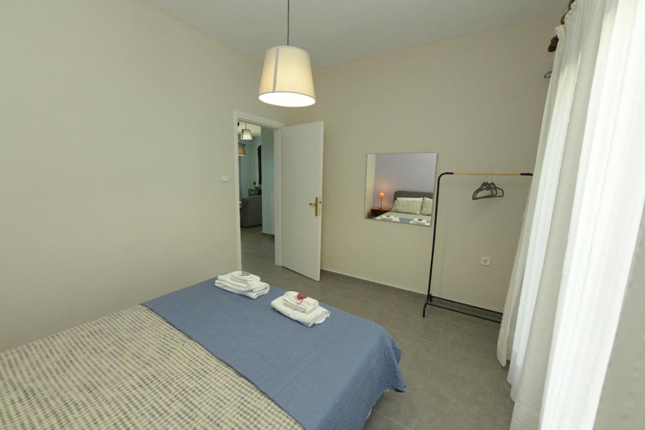 Apartment Pelagio *