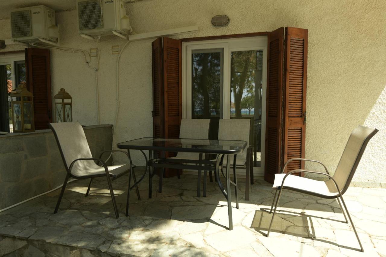 Apartment Pelagio Órmos Prínou