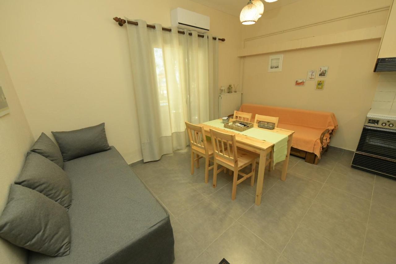 Pelagio Apartment Órmos Prínou