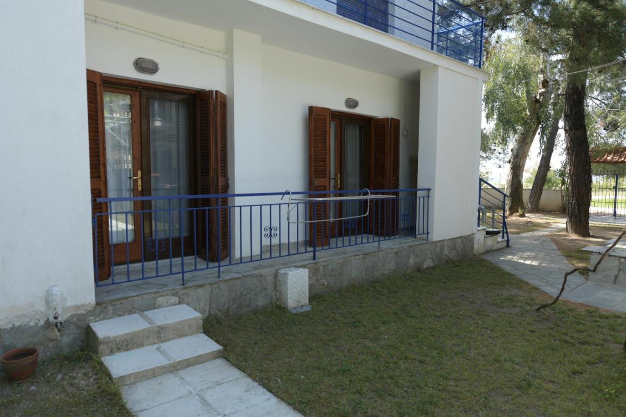 Apartment Pelagio