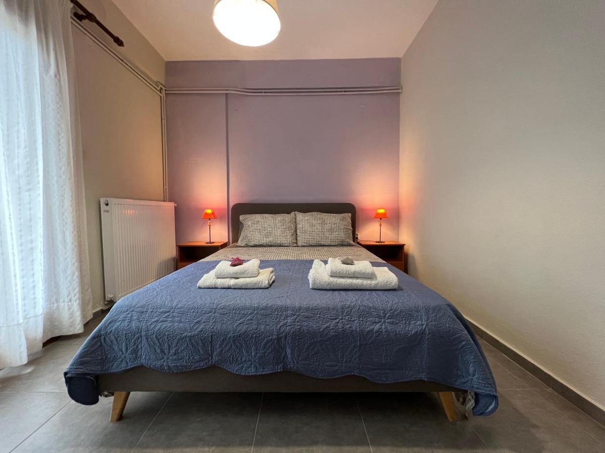 Apartment Pelagio *