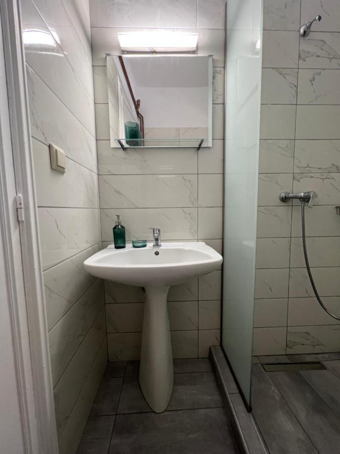 Pelagio Apartment *