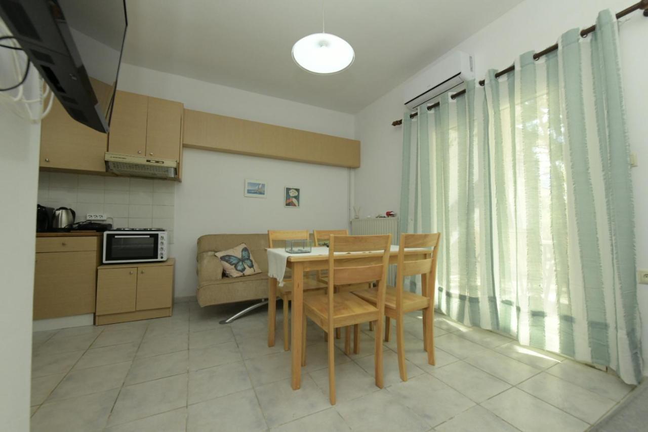 Apartment Pelagio *