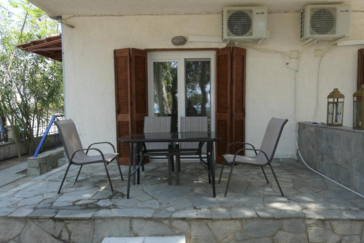 Pelagio Apartment