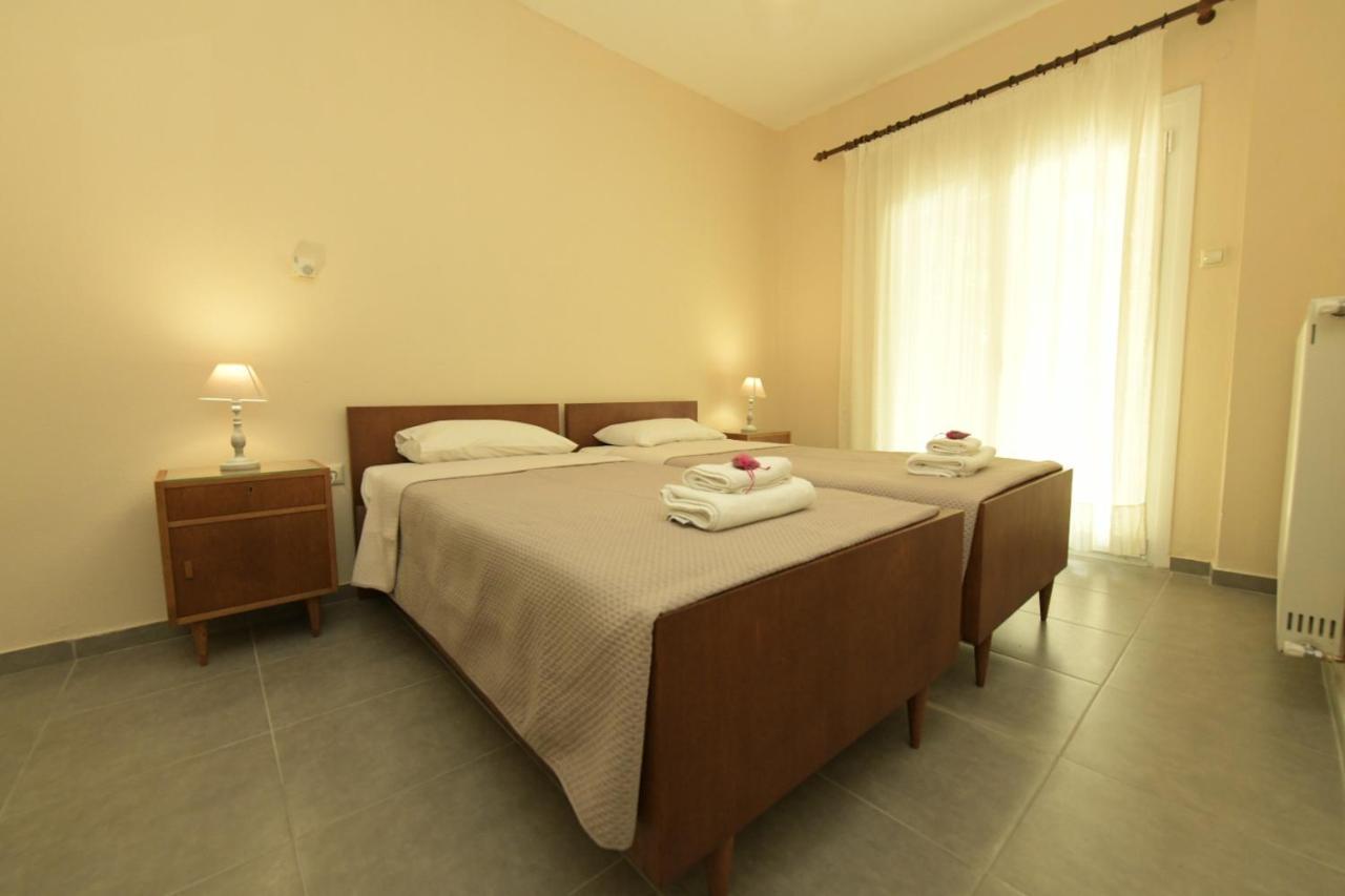 Pelagio Apartment *