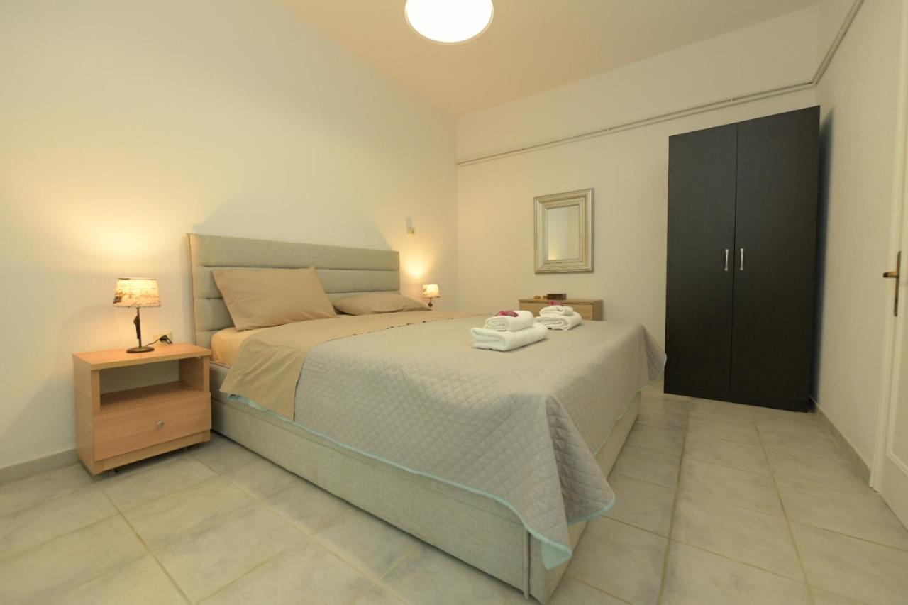 Apartment Pelagio Órmos Prínou