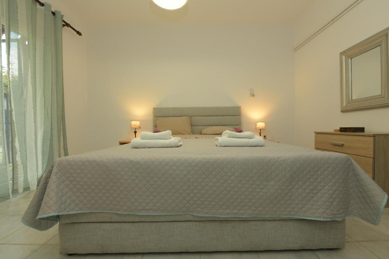Apartment Pelagio