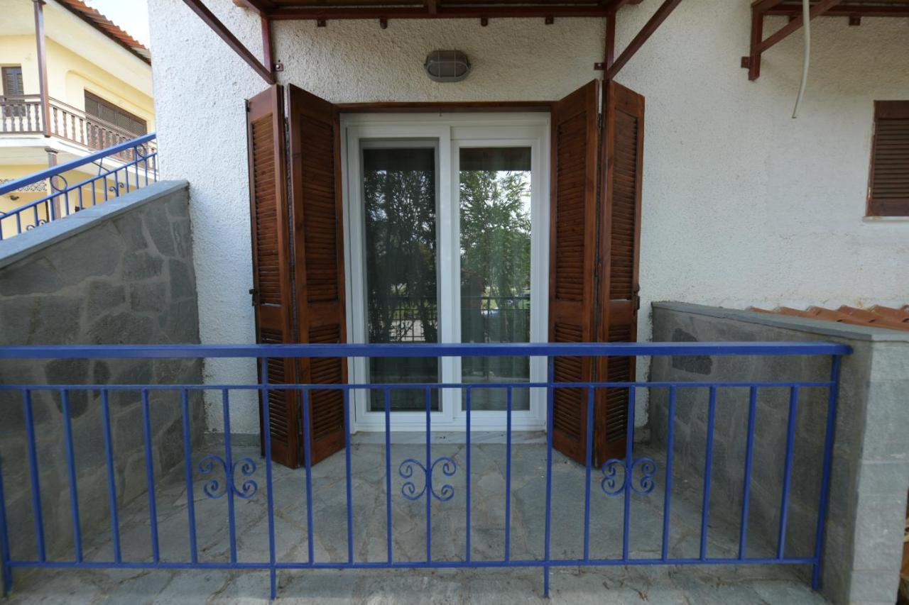 Apartment Pelagio