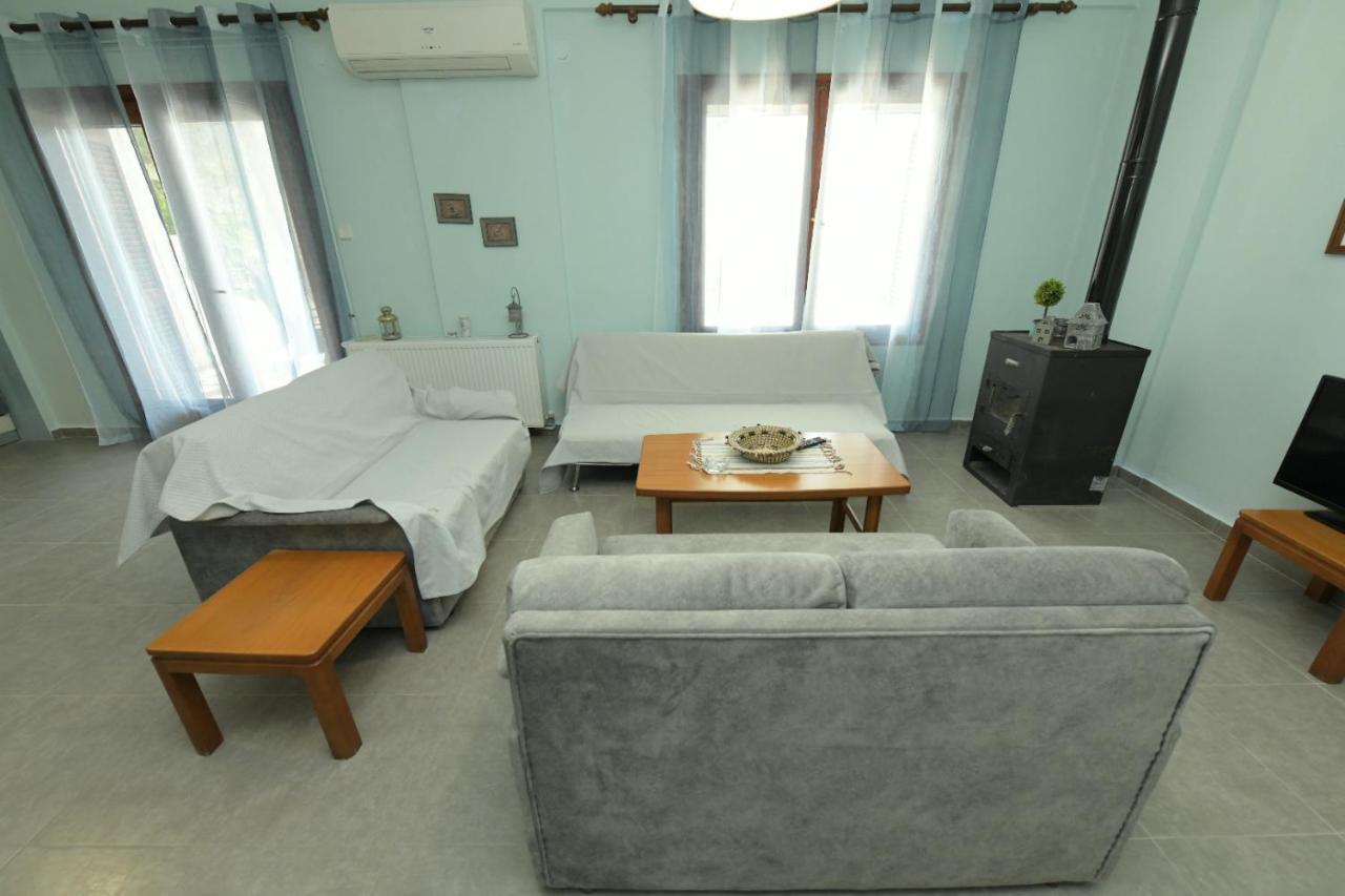 Apartment Pelagio