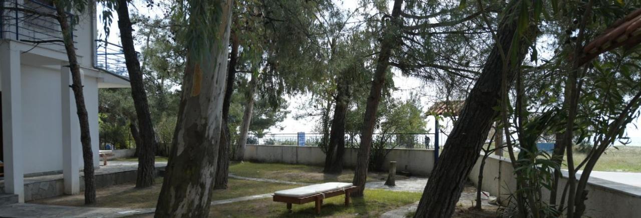 Apartment Pelagio *