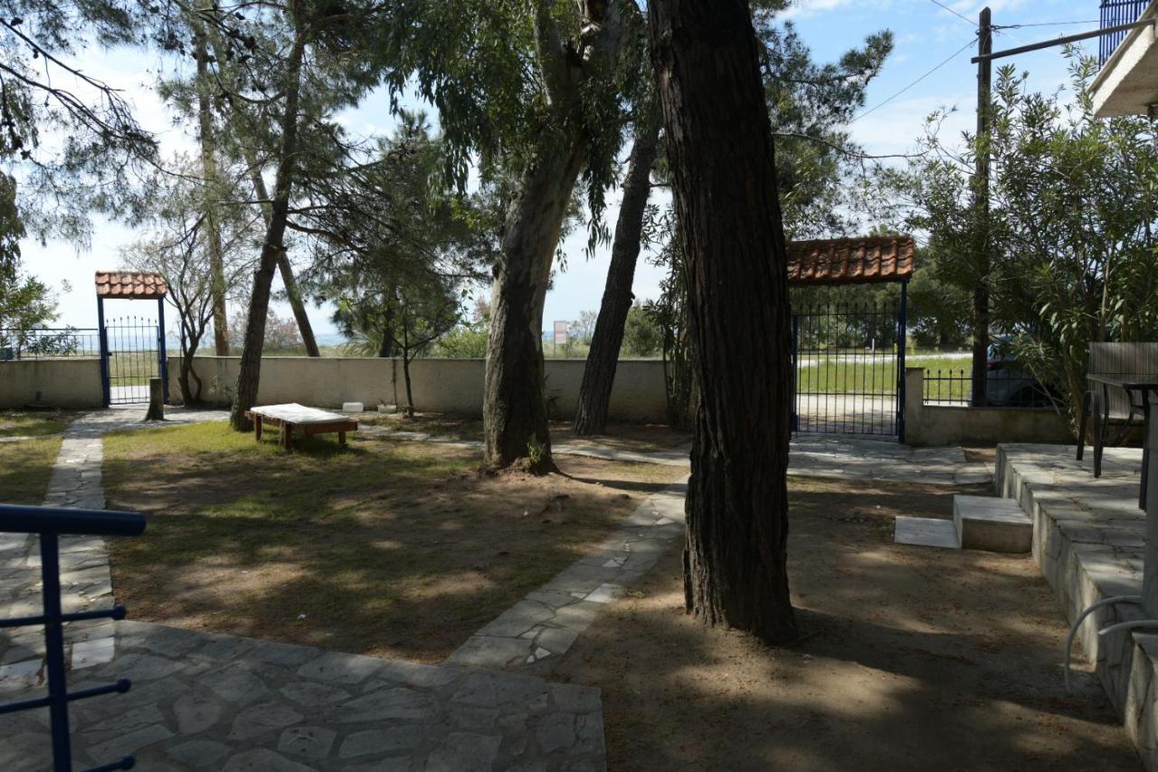 Apartment Pelagio