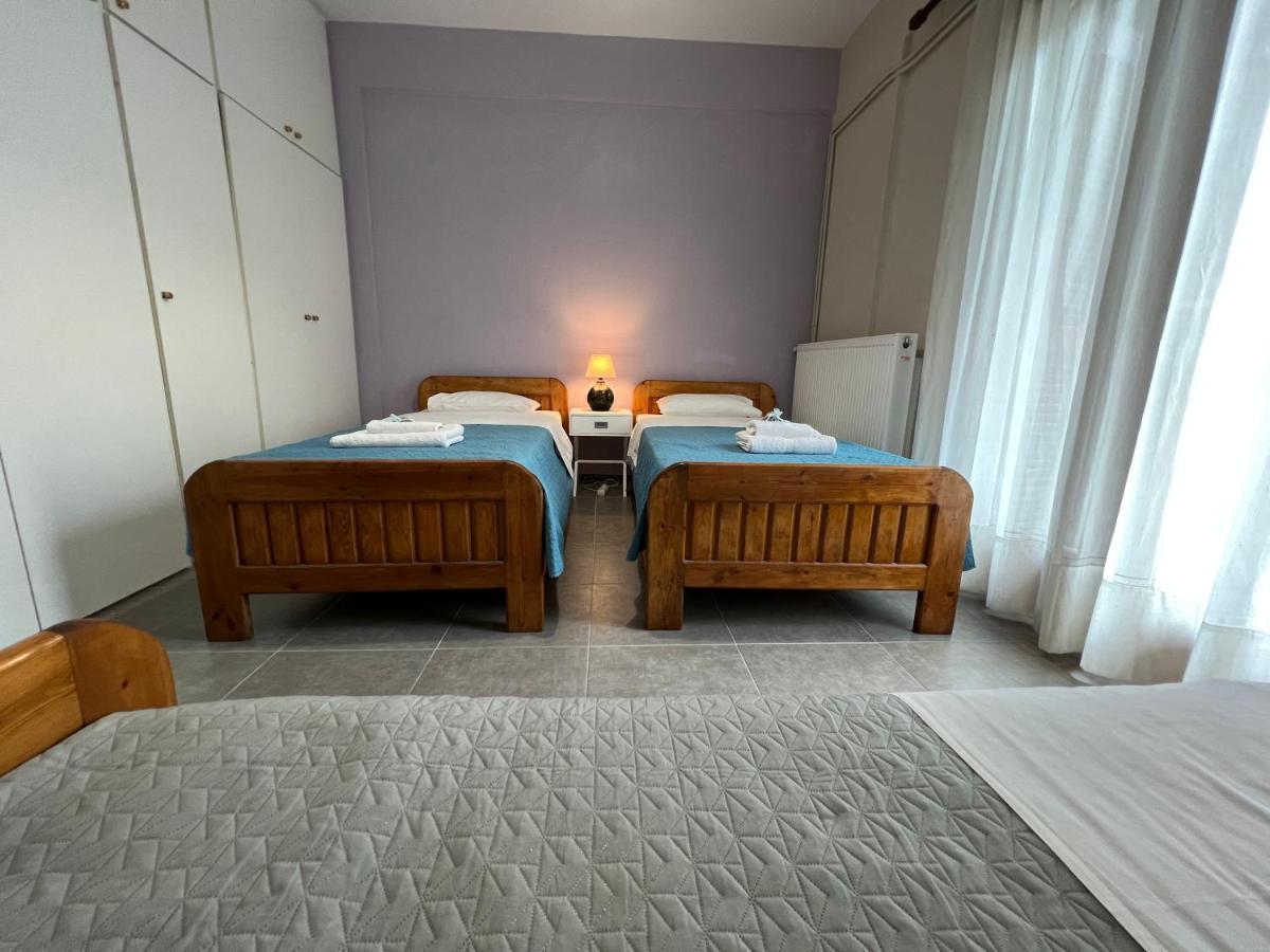 Pelagio Apartment *
