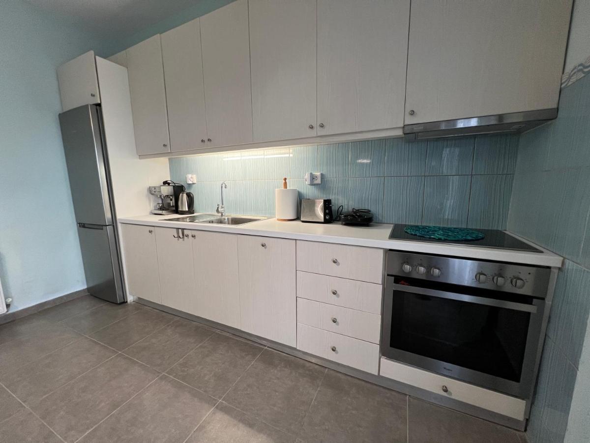 Pelagio Apartment *