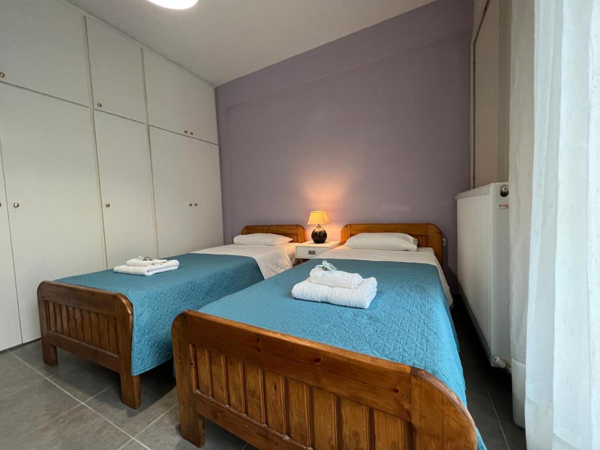 Apartment Pelagio *