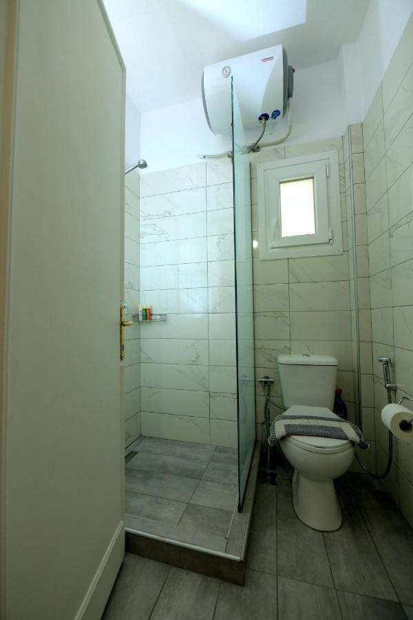 Pelagio Apartment *
