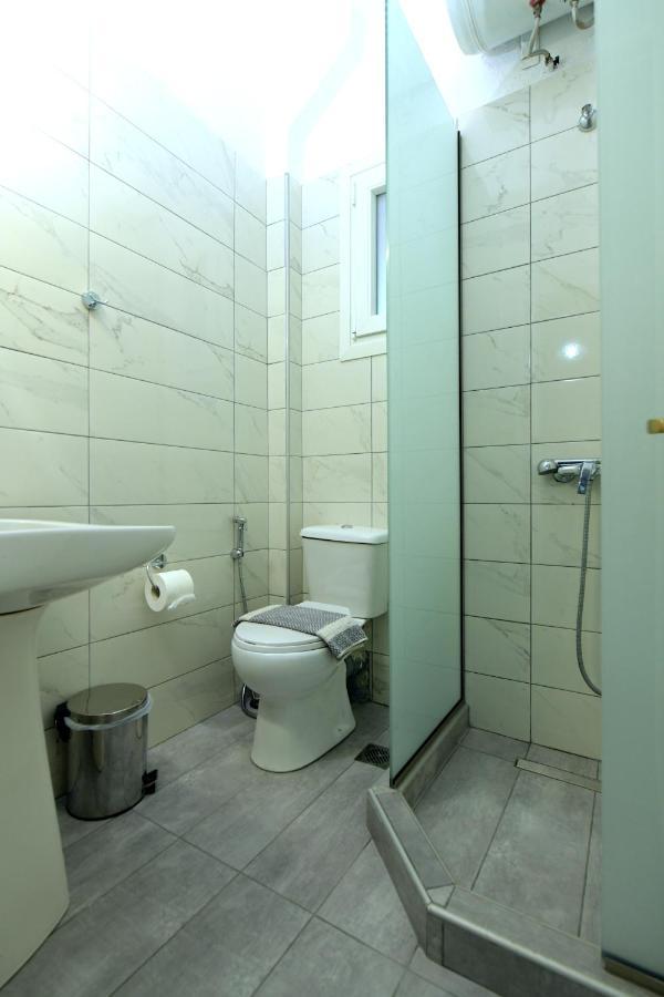 Pelagio Apartment Órmos Prínou