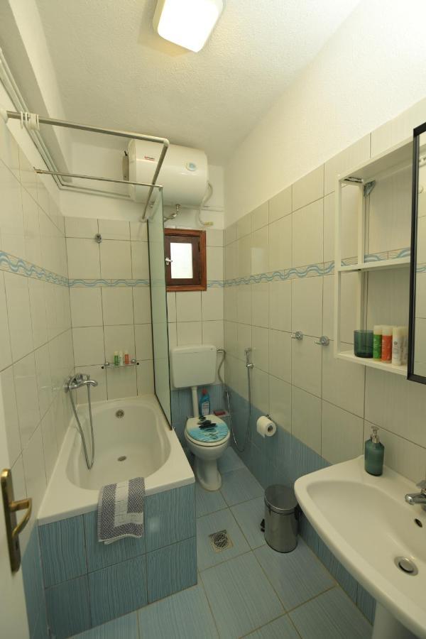 Pelagio Apartment