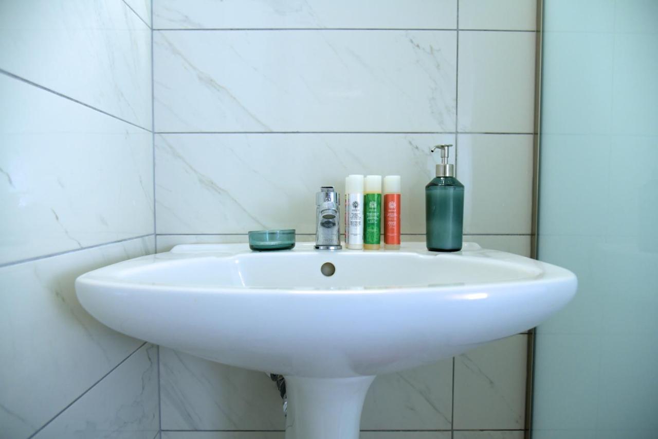 Apartment Pelagio *