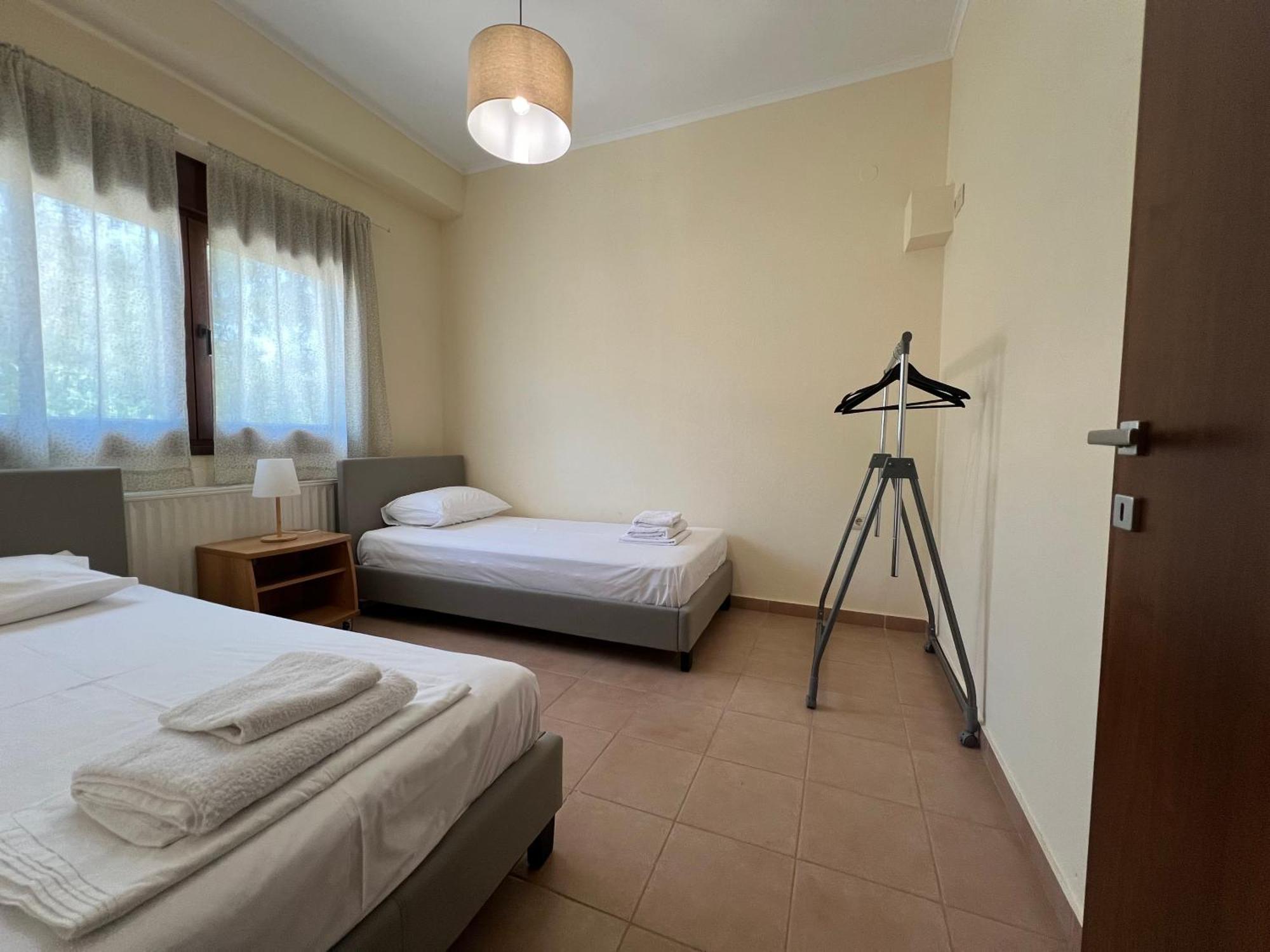 Apartment Pelagio *