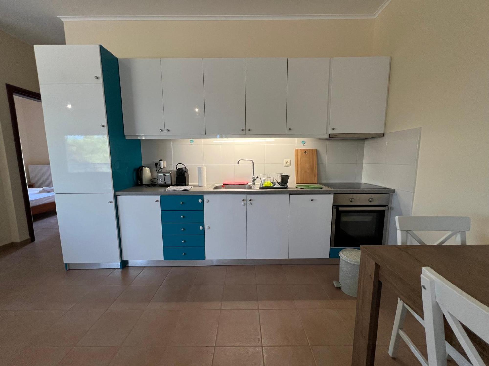 Pelagio Apartment