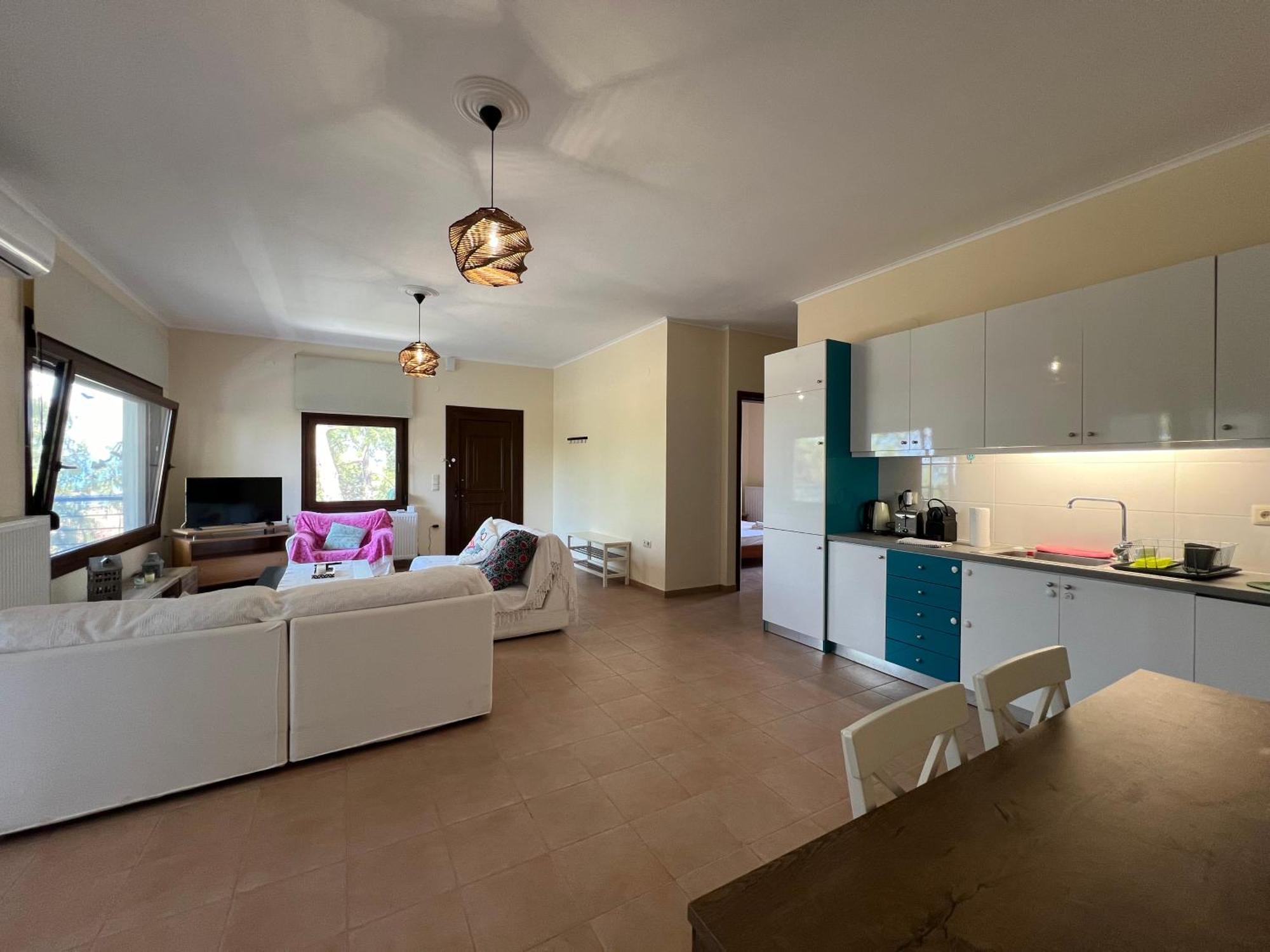Apartment Pelagio