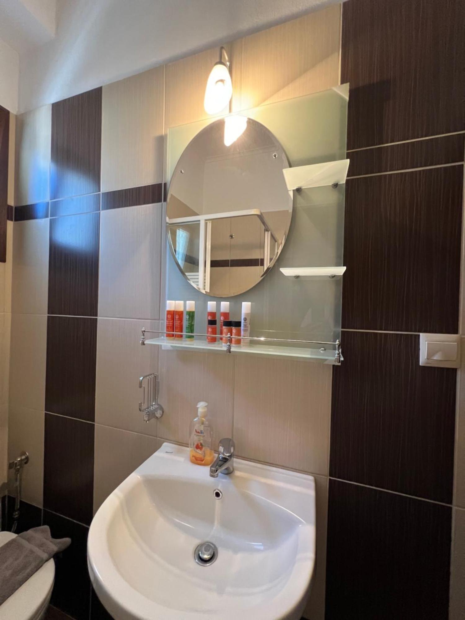 Pelagio Apartment *