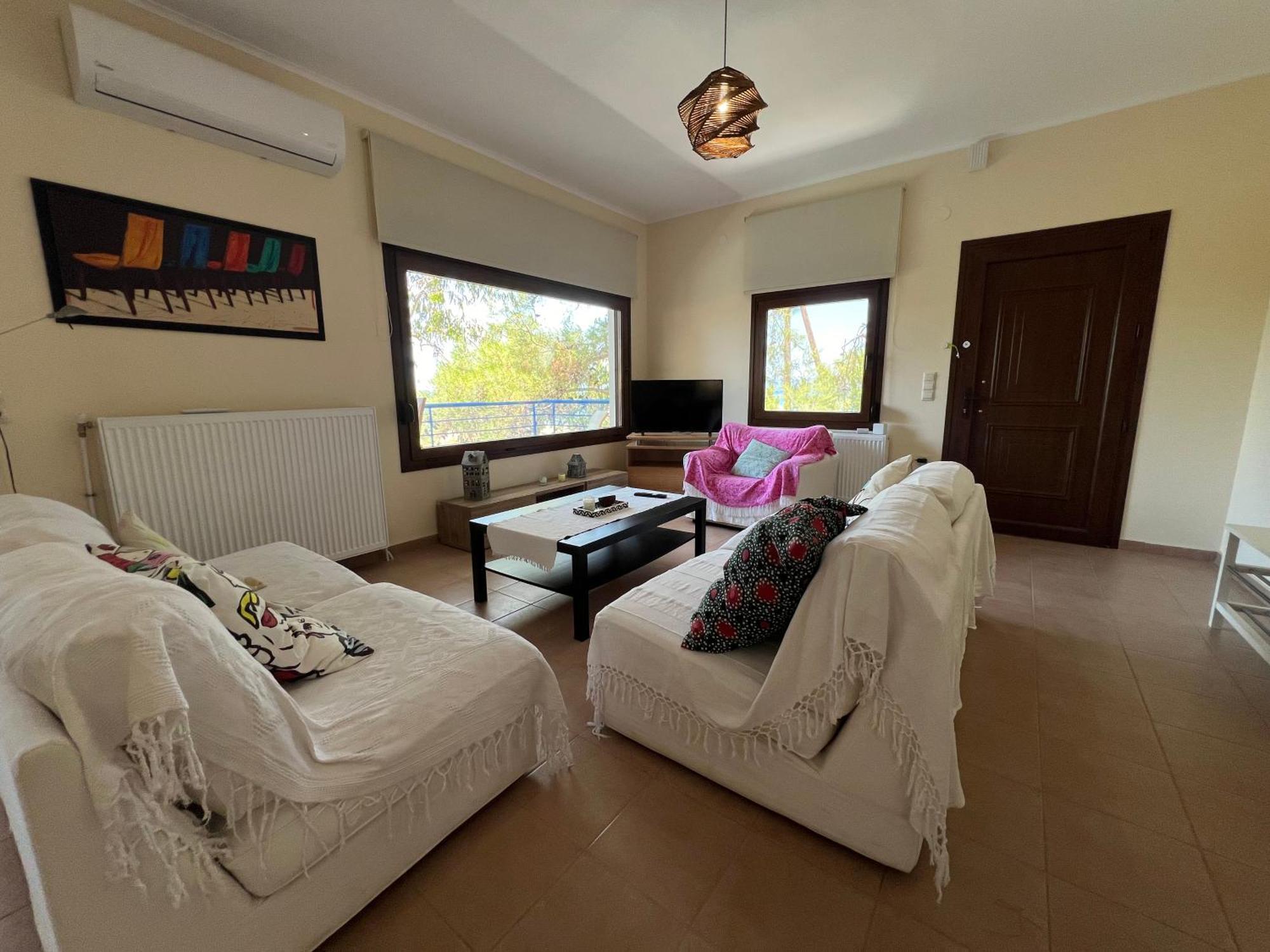 Apartment Pelagio *