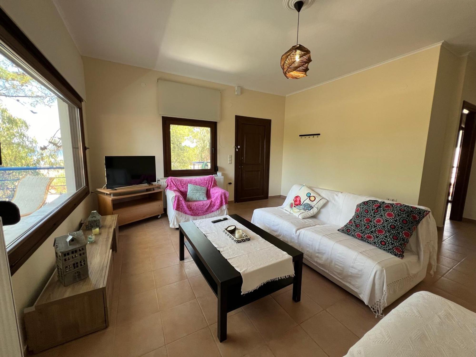 Pelagio Apartment Órmos Prínou