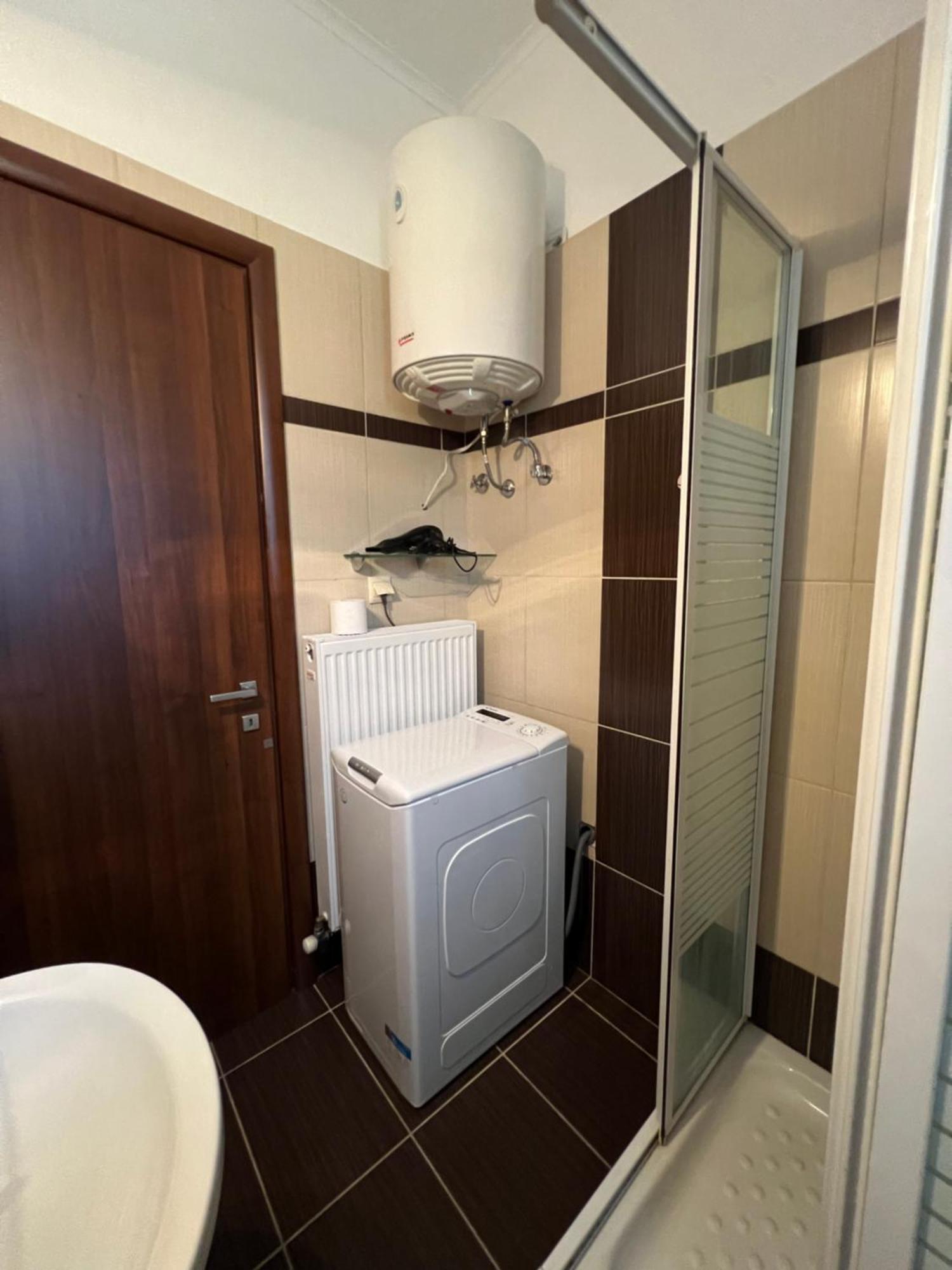 Pelagio Apartment