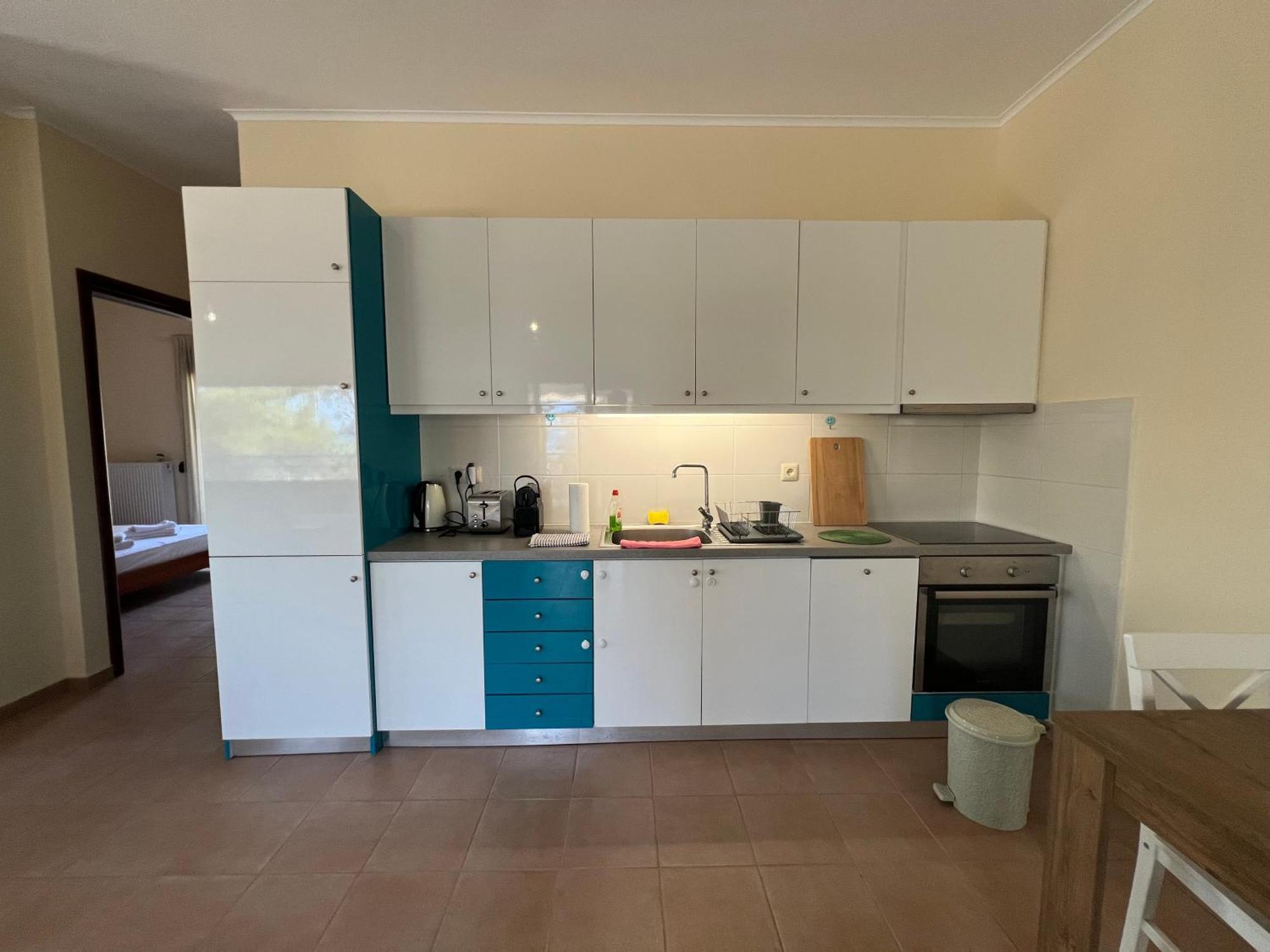 Pelagio Apartment *
