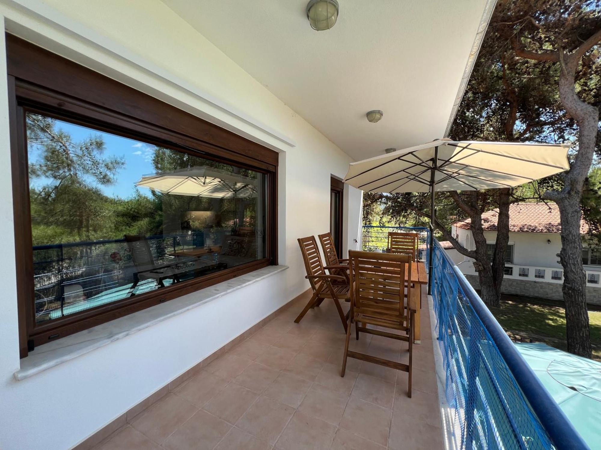 Apartment Pelagio *