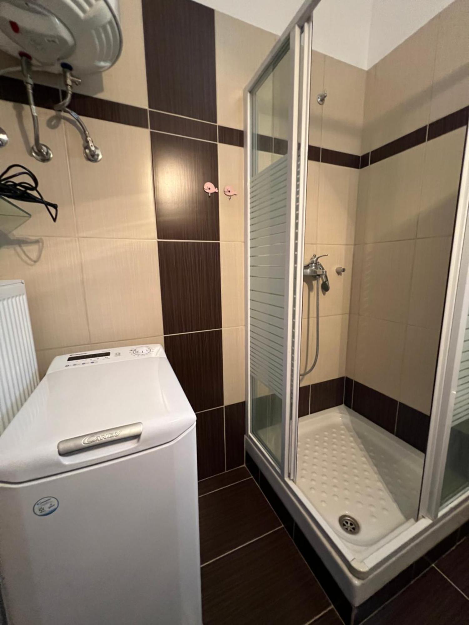 Pelagio Apartment *