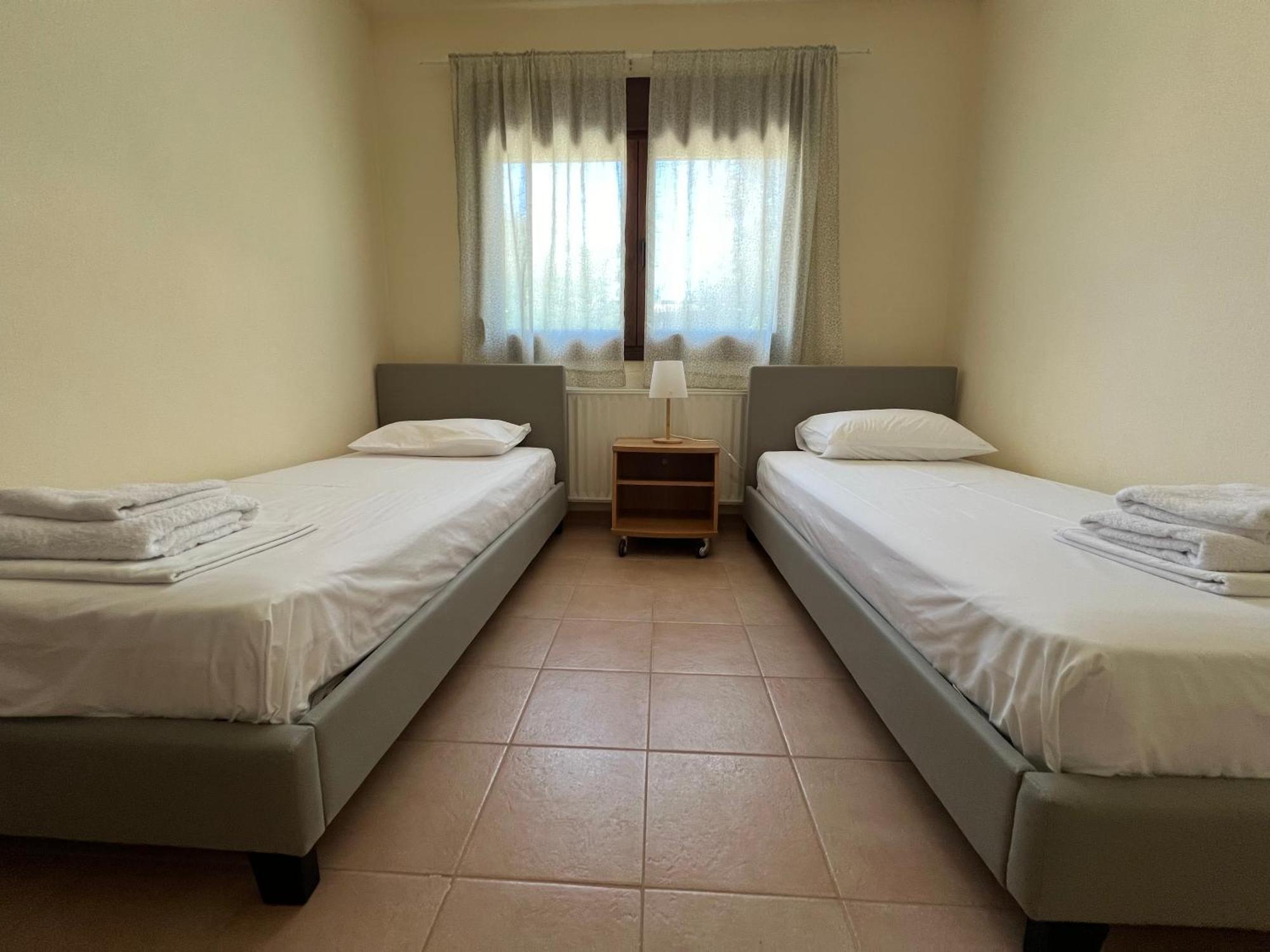 Pelagio Apartment