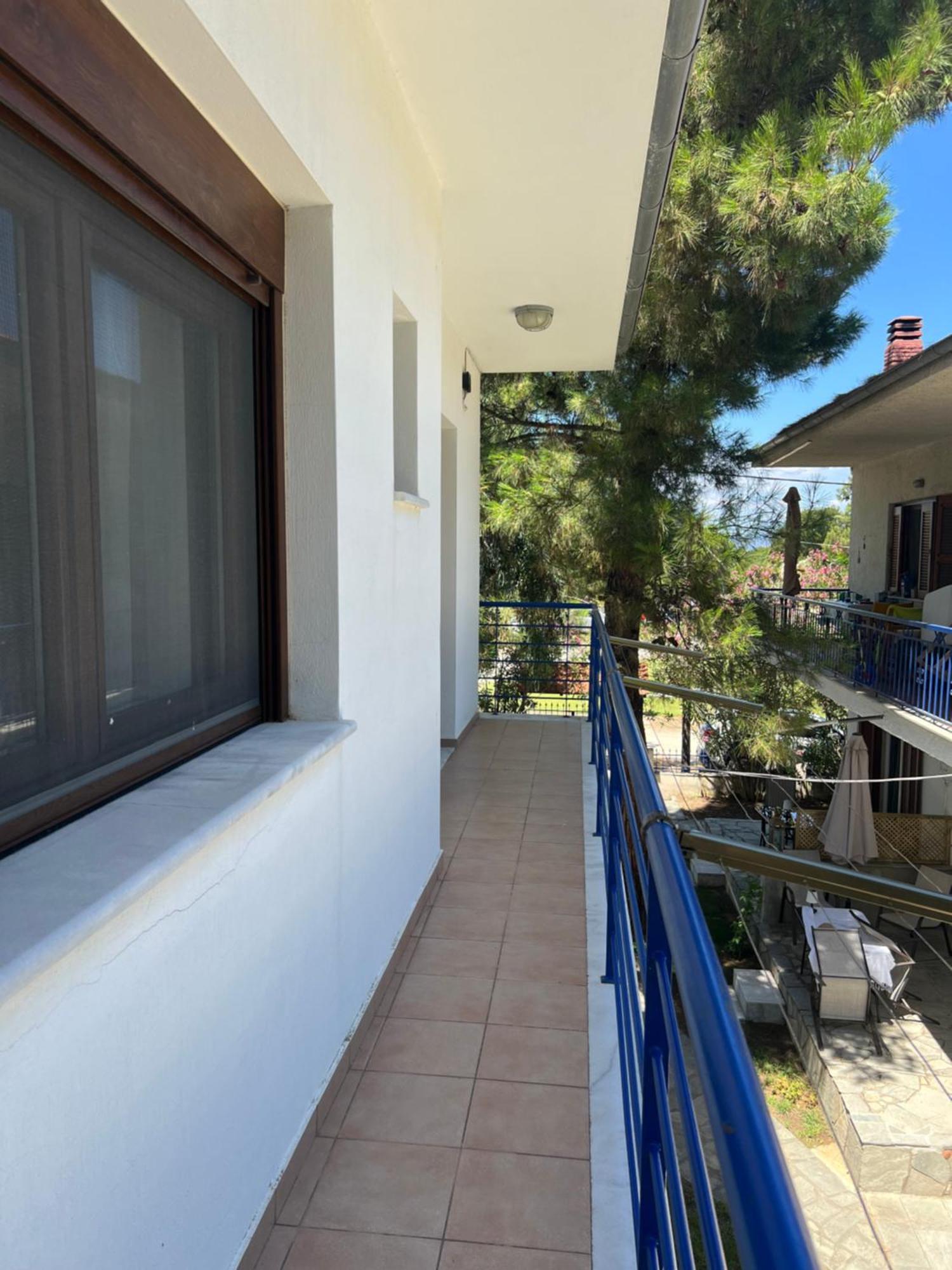 Apartment Pelagio