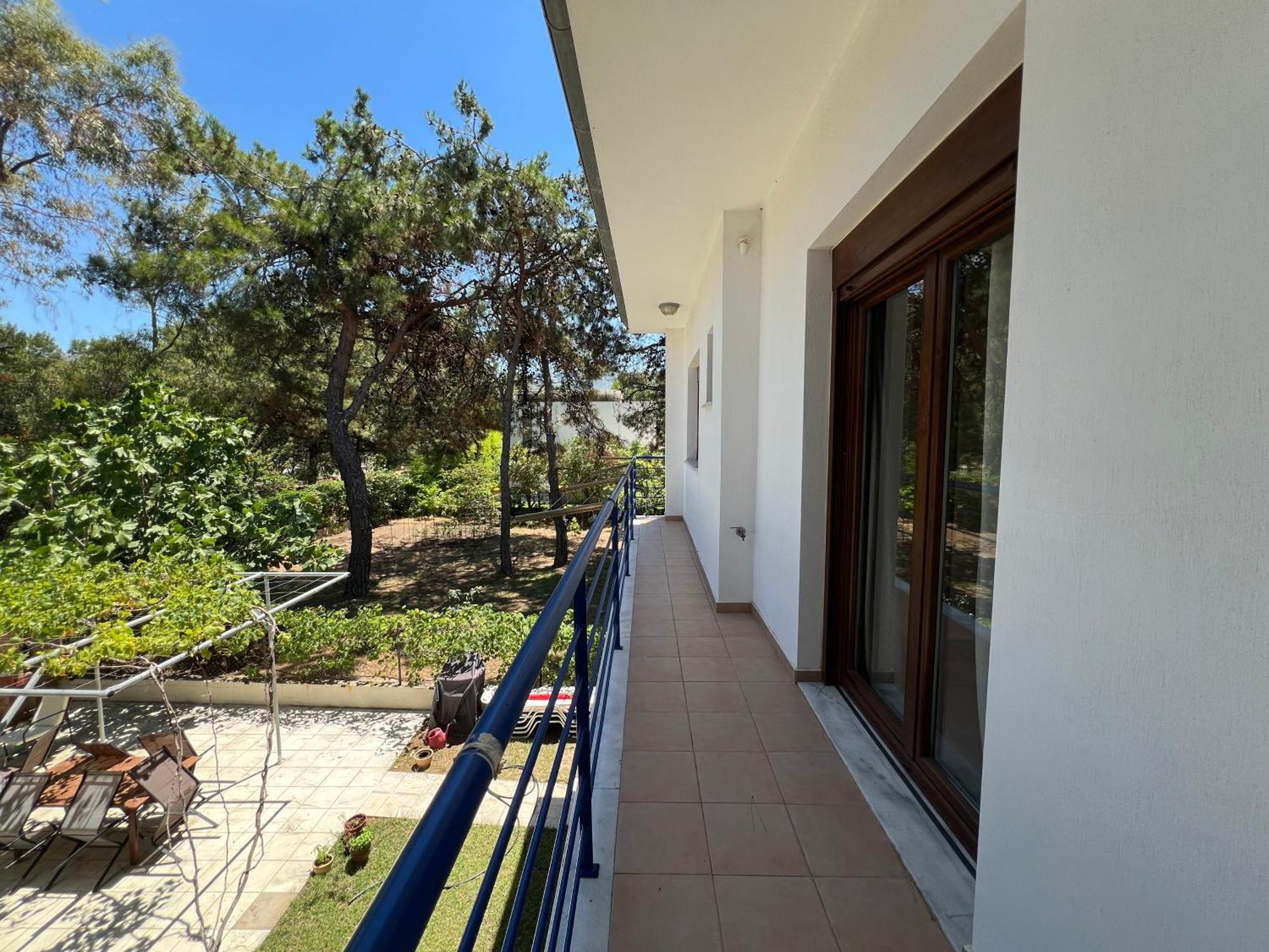 Pelagio Apartment *